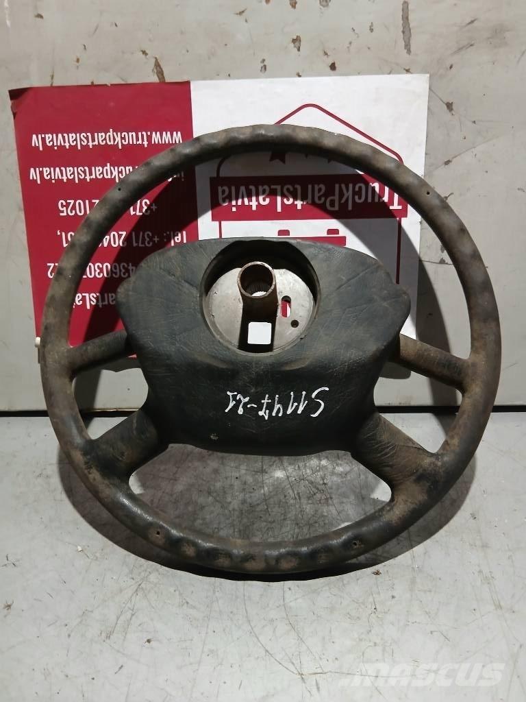 Scania 124   1411436 Ohjaamot ja sisustat