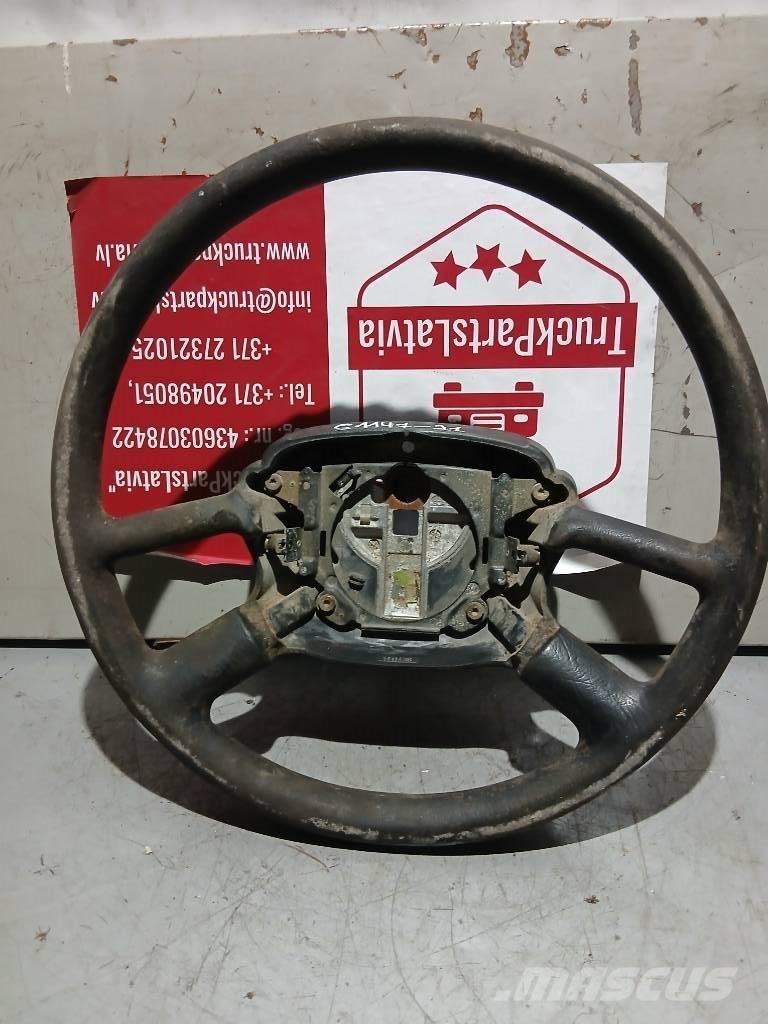 Scania 124   1411436 Ohjaamot ja sisustat