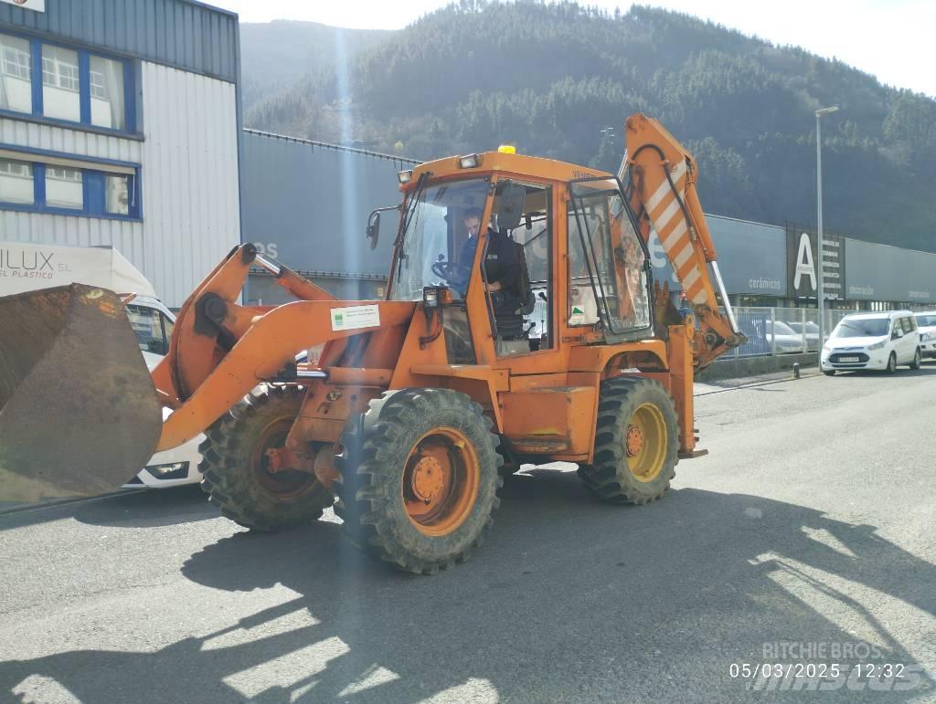 Venieri VF823B/1 Kaivurikuormaajat