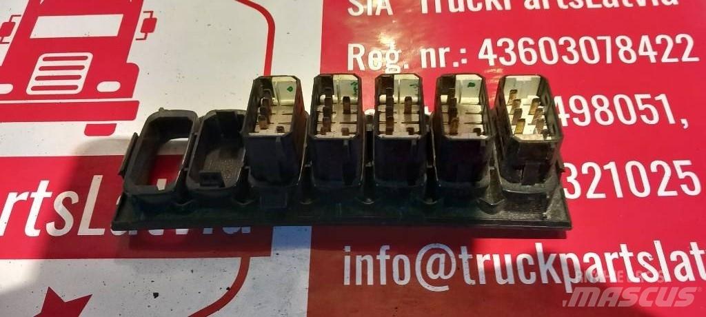 Scania R 420.   1421851 Ohjaamot ja sisustat