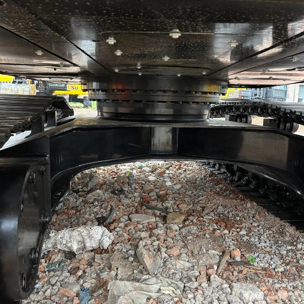 Sany 305H Telakaivukoneet