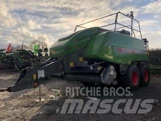 Fendt 1290 XD Kanttipaalaimet