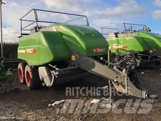 Fendt 1290 XD Kanttipaalaimet
