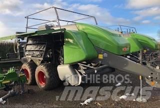 Fendt 1290 XD Kanttipaalaimet