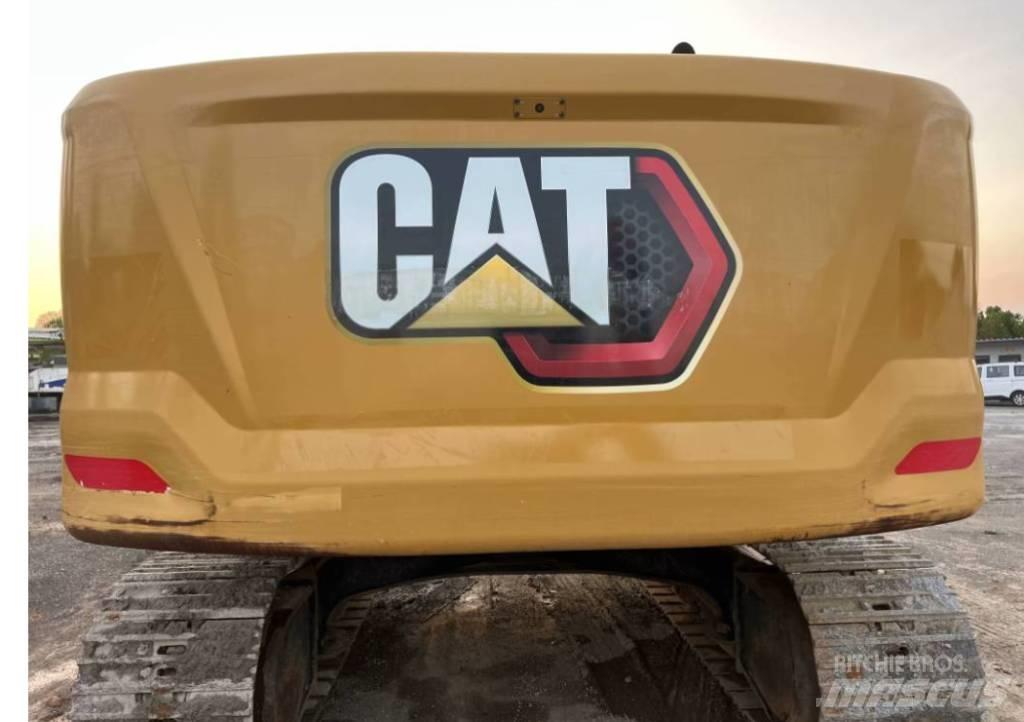 CAT 330 GC Telakaivukoneet