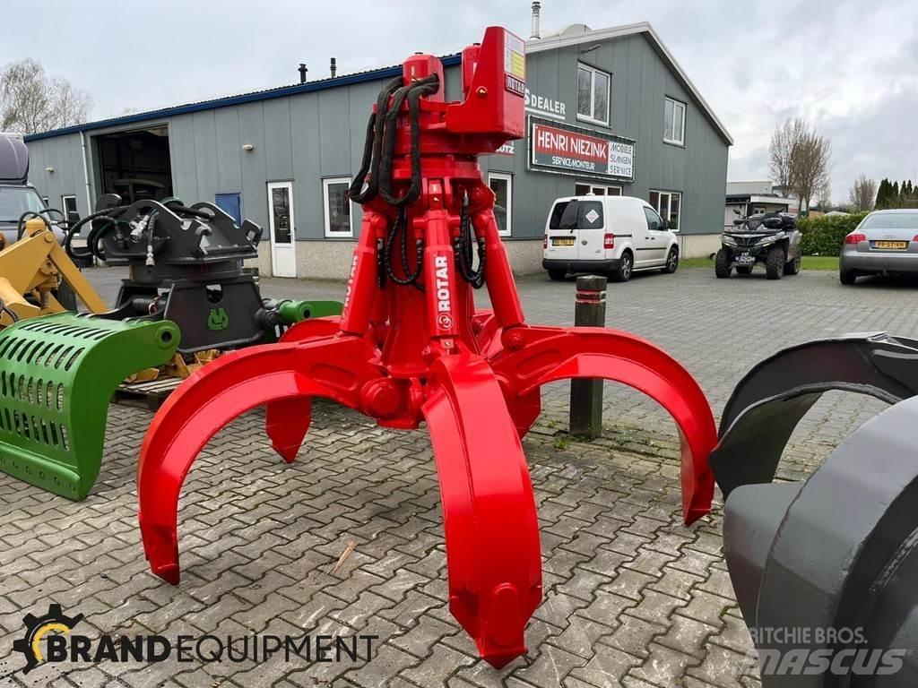Rotar RPG 4-600 H Kourat