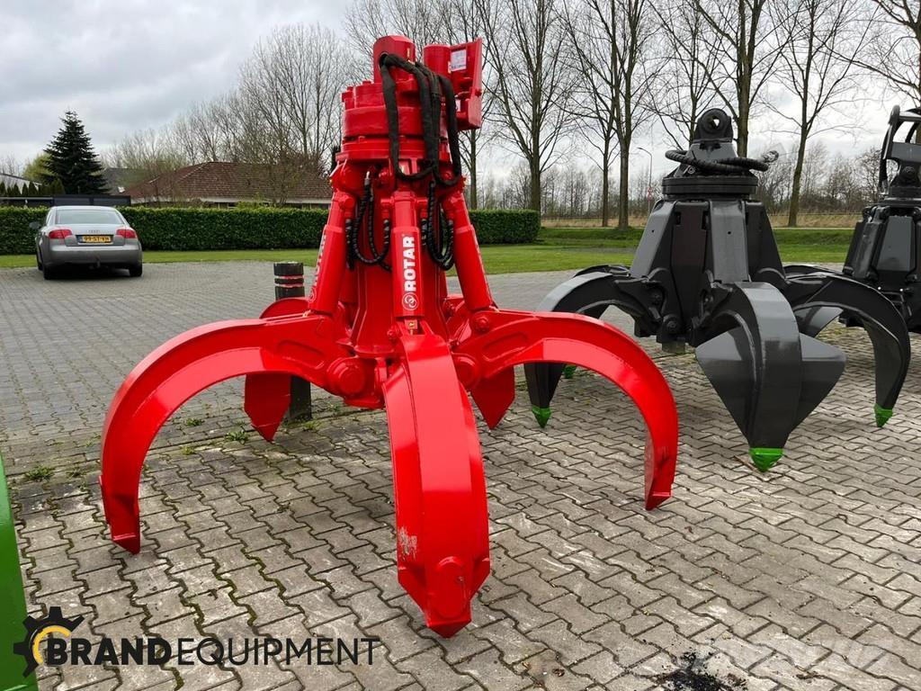 Rotar RPG 4-600 H Kourat