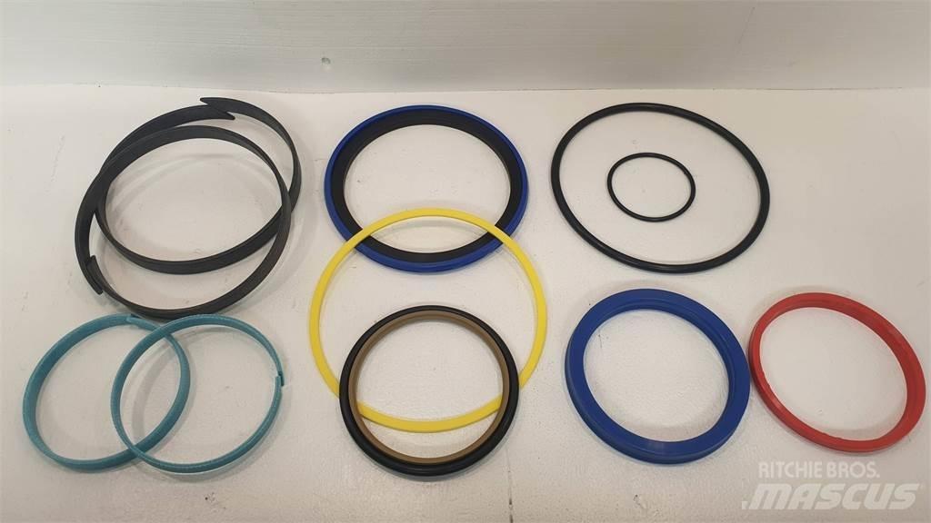 Cranab 1525184 Hydrauliikka