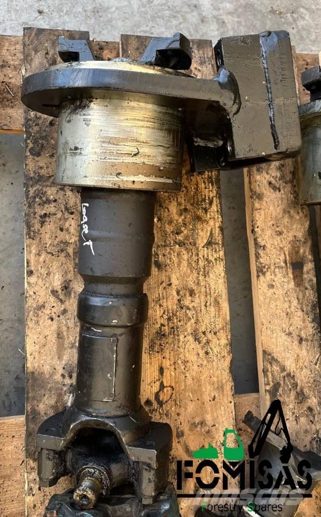 Logset Driveshaft Vaihteisto