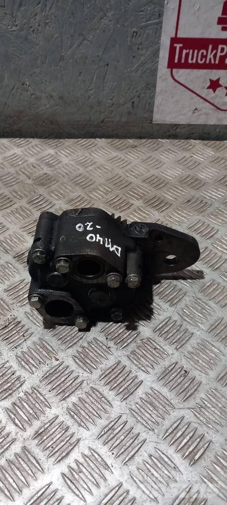 DAF XF 95    0683322 Moottorit