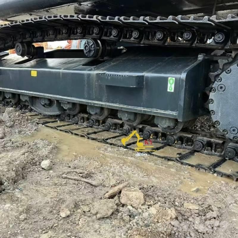 Hyundai 220-9 Telakaivukoneet