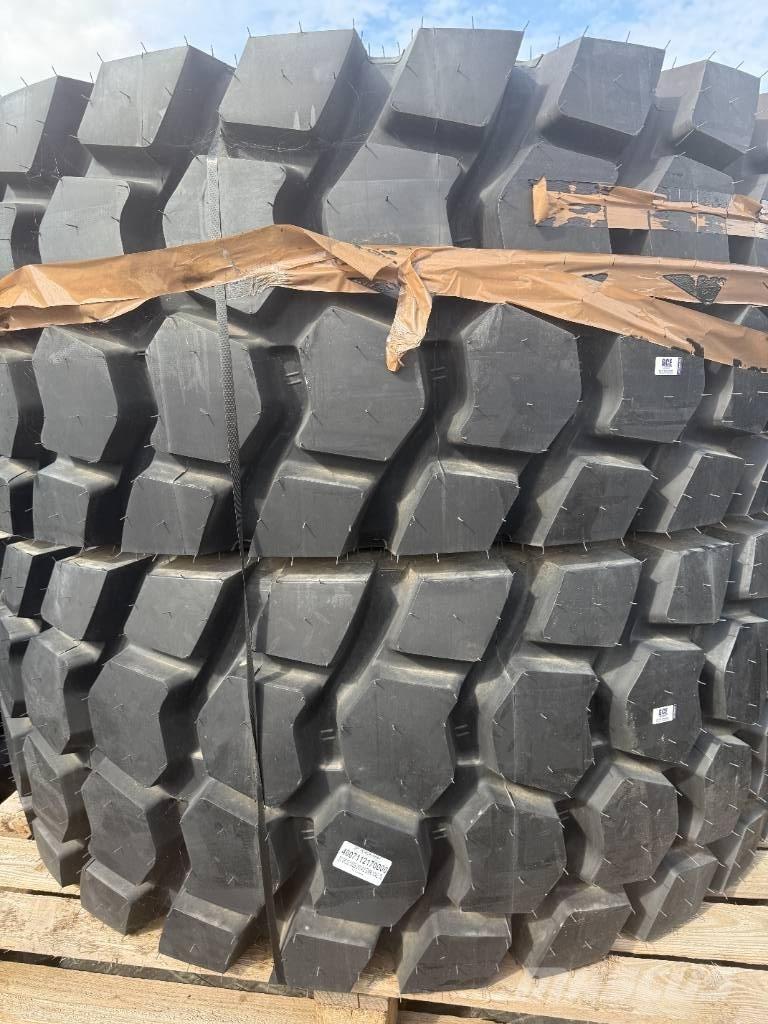Trelleborg 23.5R25 Renkaat ja vanteet