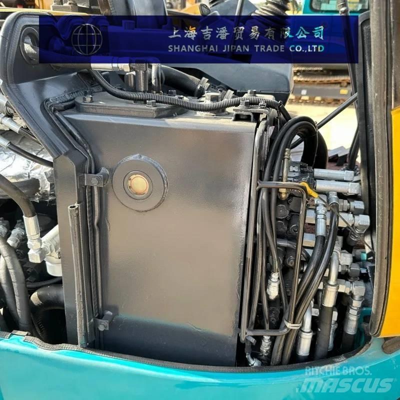 Kubota U 30 Minikaivukoneet < 7t