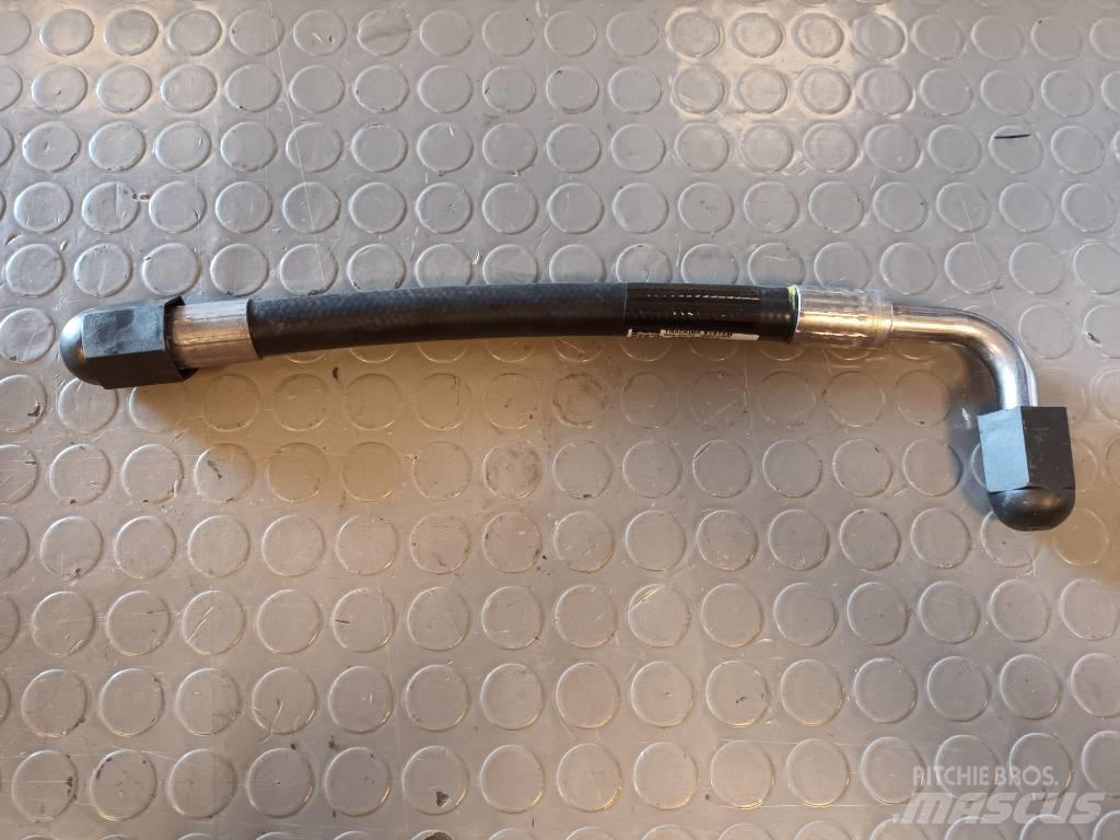 Scania HOSE 23245147 Hydrauliikka