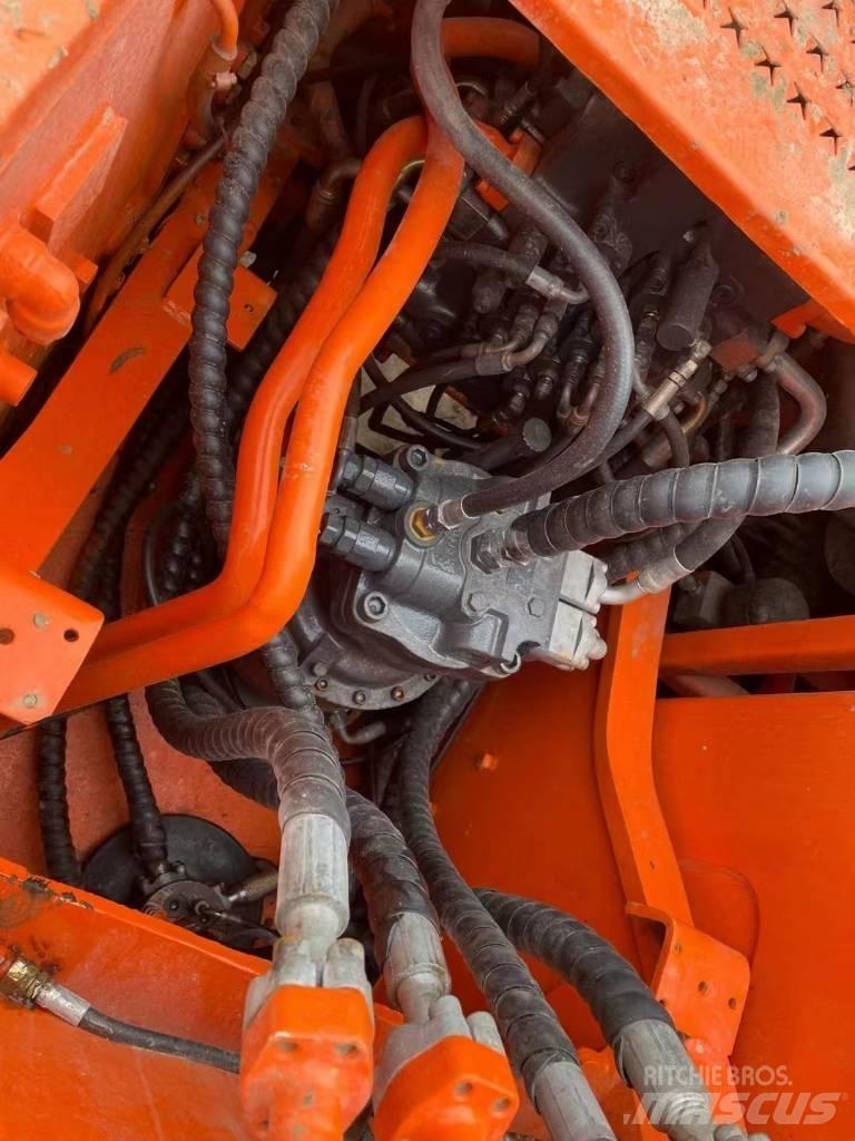 Doosan DH225LC-9E Telakaivukoneet
