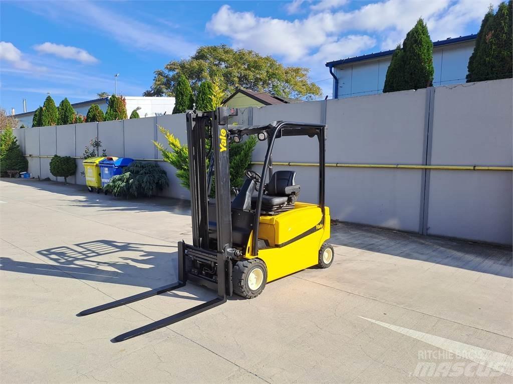 Yale ERP20VF Sähkötrukit