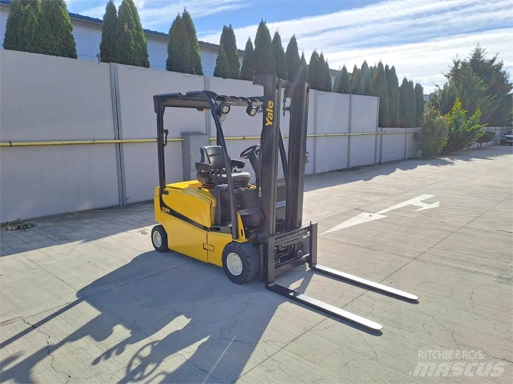 Yale ERP20VF Sähkötrukit
