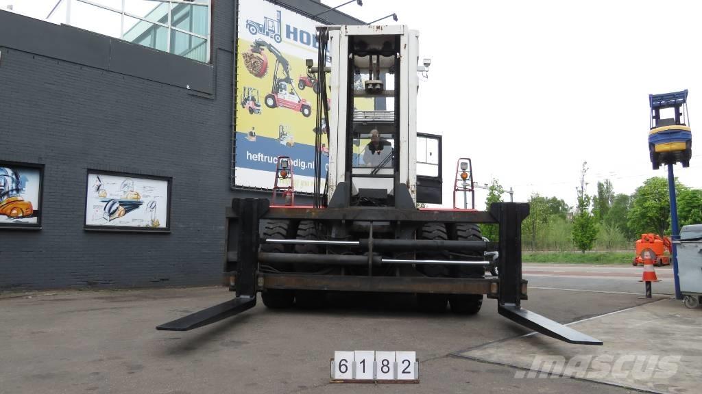 Svetruck 30120/46 Dieseltrukit