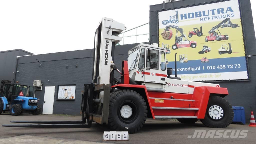 Svetruck 30120/46 Dieseltrukit