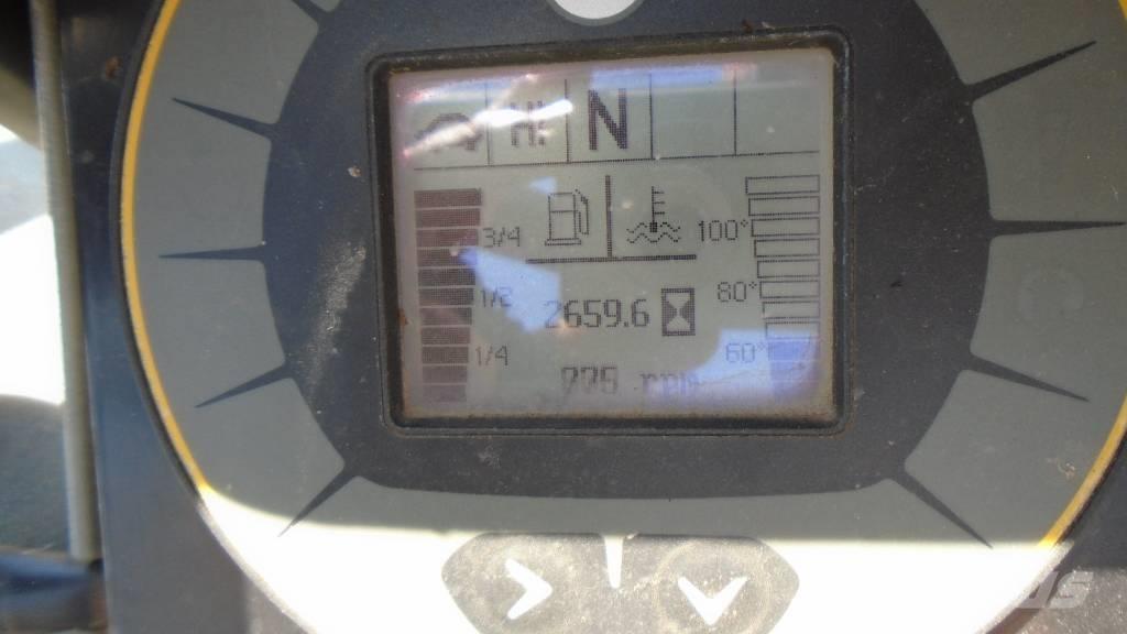 Wacker Neuson DW 90 Minidumpperit