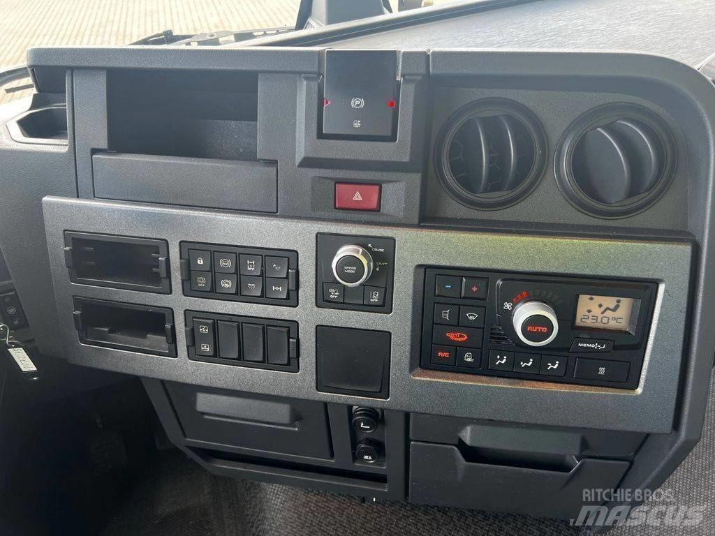 Renault T480 Vetopöytäautot