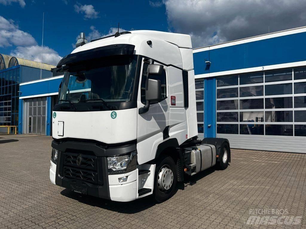 Renault T480 Vetopöytäautot