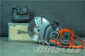 Husqvarna K1 akku Kivisahat