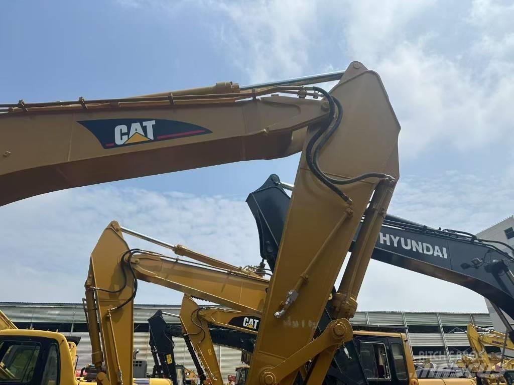 CAT 330 B L Telakaivukoneet