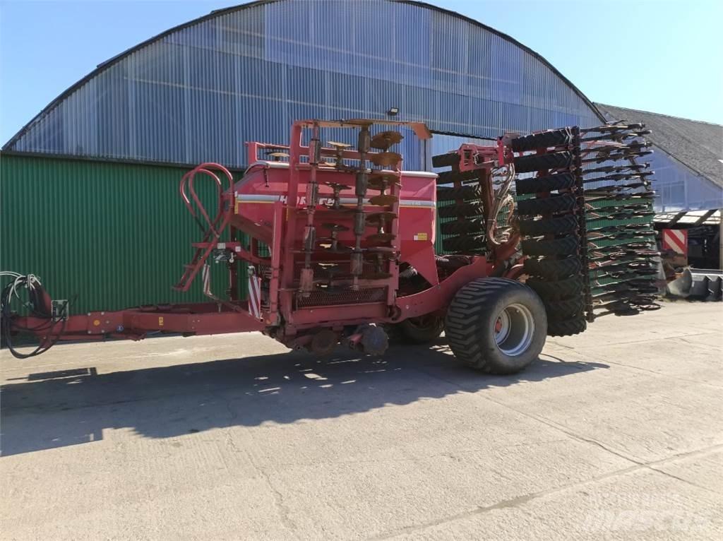Horsch Pronto 6 AS Kylvökoneet