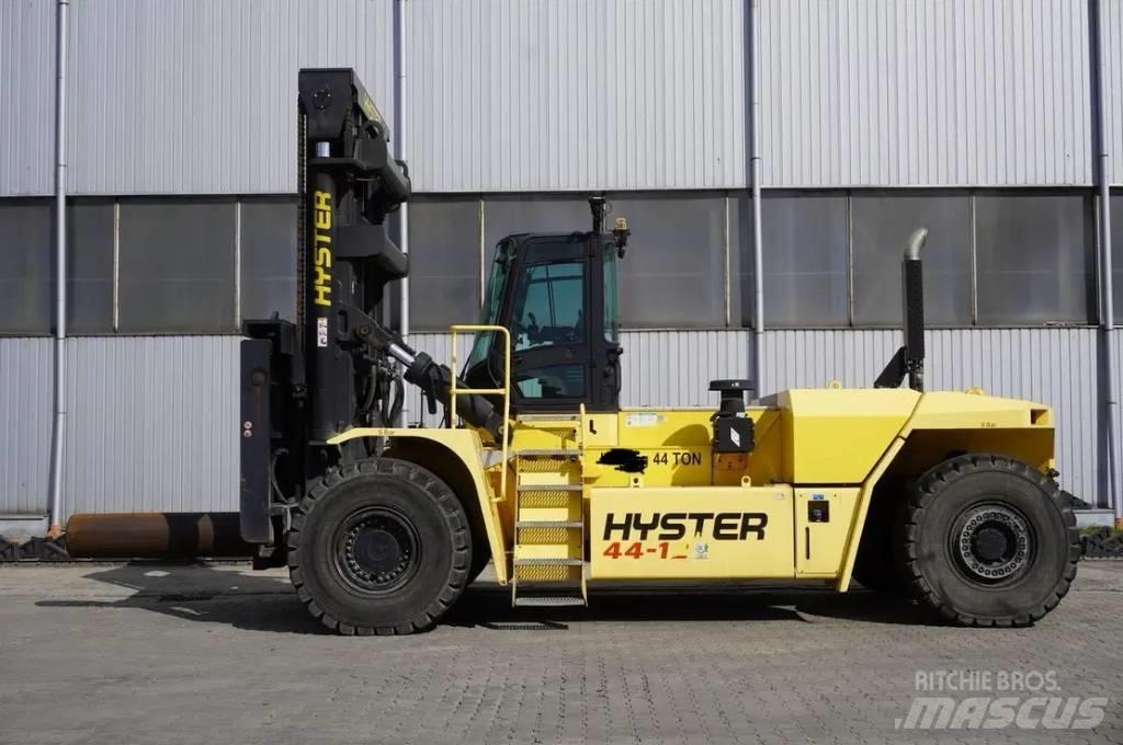 Hyster H44XMS-12 Dieseltrukit