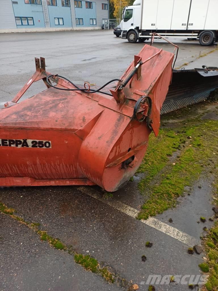 Leppä Leppä 250 Lumilingot