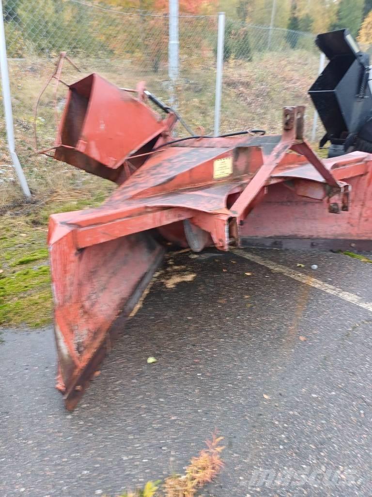 Leppä Leppä 250 Lumilingot