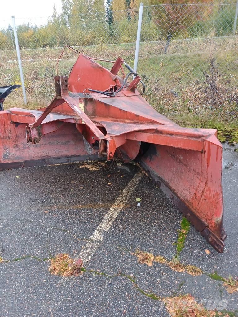 Leppä Leppä 250 Lumilingot