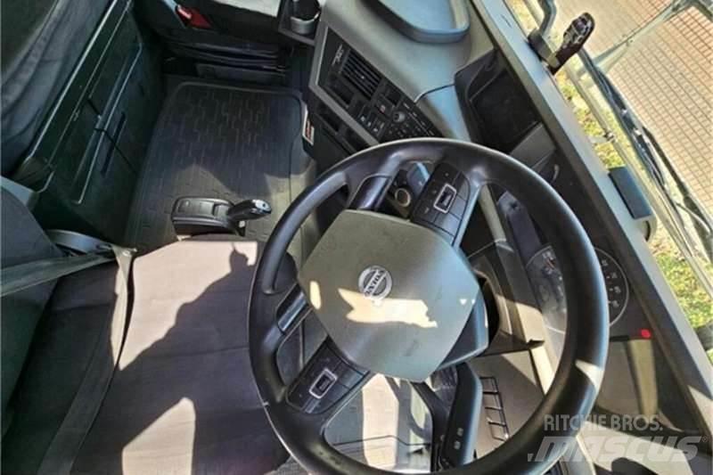 Volvo FH Muut kuorma-autot