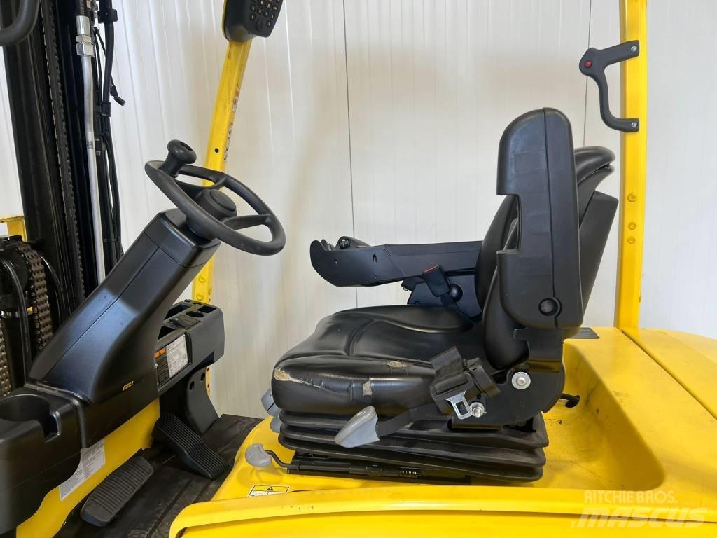 Hyster J1.8XN LWB Sähkötrukit