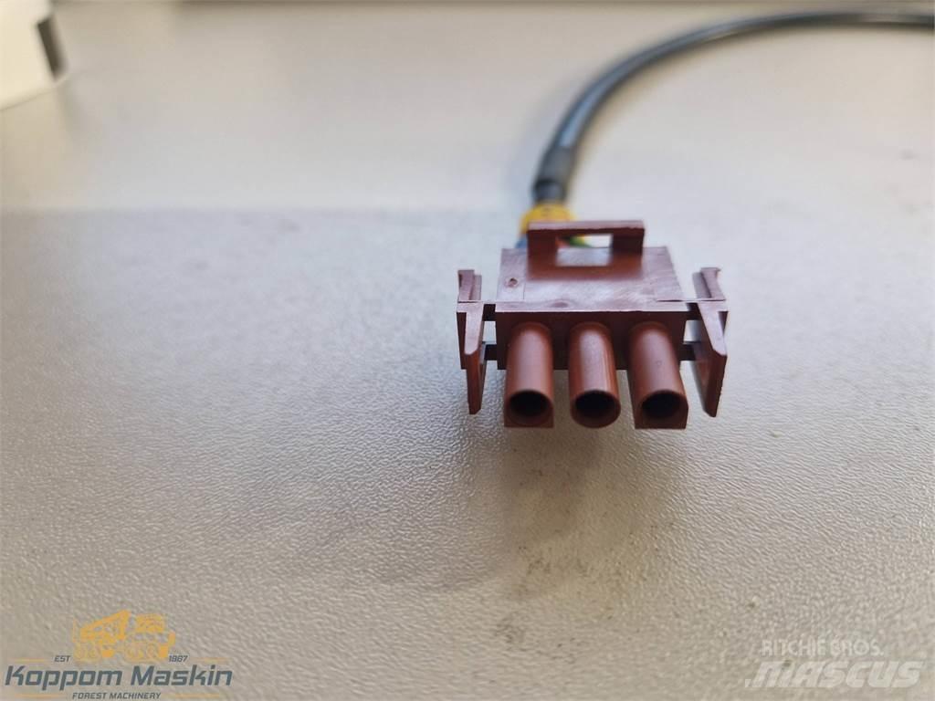 Rottne 401-09830 Sähkö ja elektroniikka
