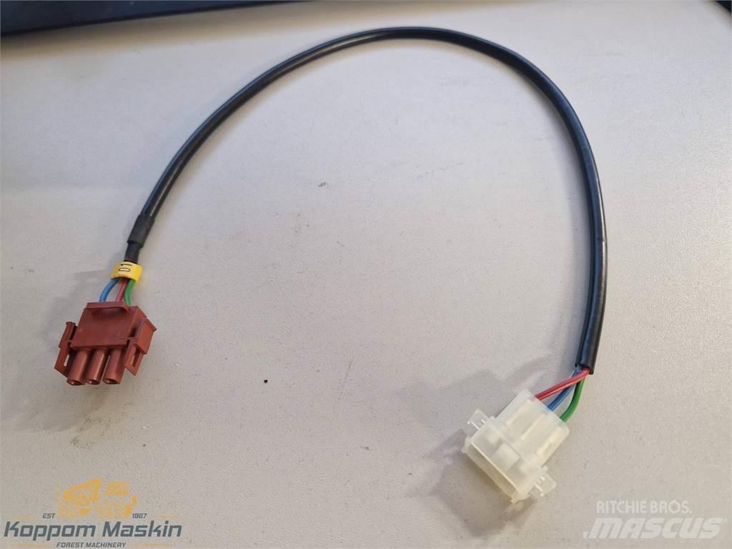 Rottne 401-09830 Sähkö ja elektroniikka