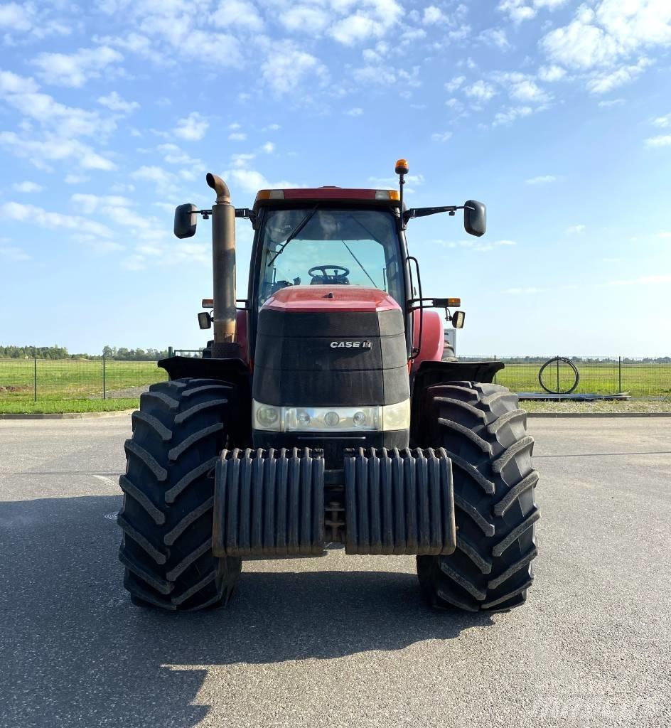 Case IH Magnum 335 Traktorit