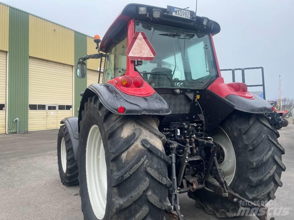 Valtra T 190 Traktorit