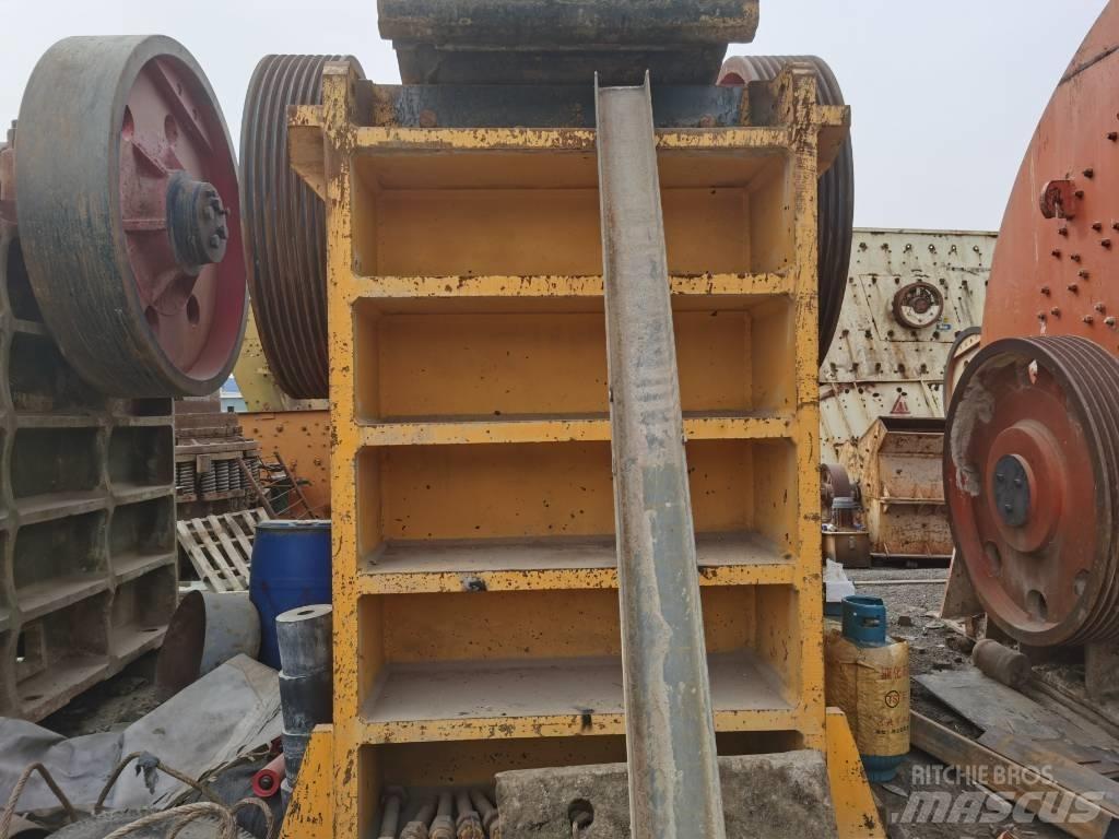 Kinglink PE-900x1200 Murskaimet