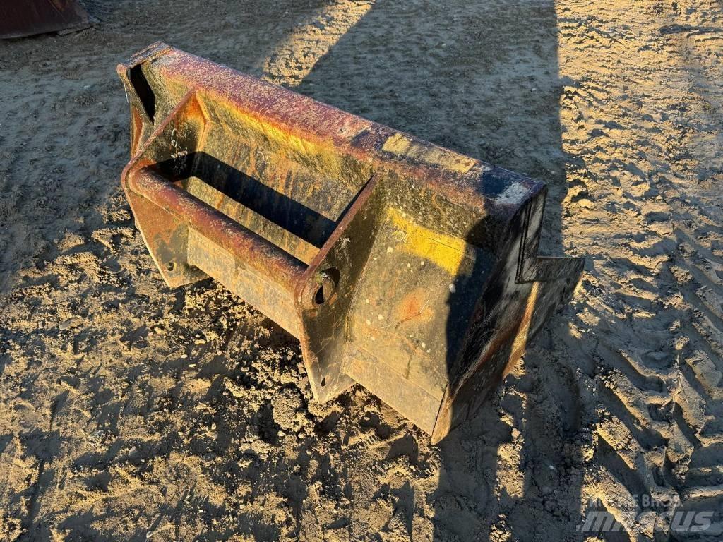 Lame Manitou 1500 mm Kauhat