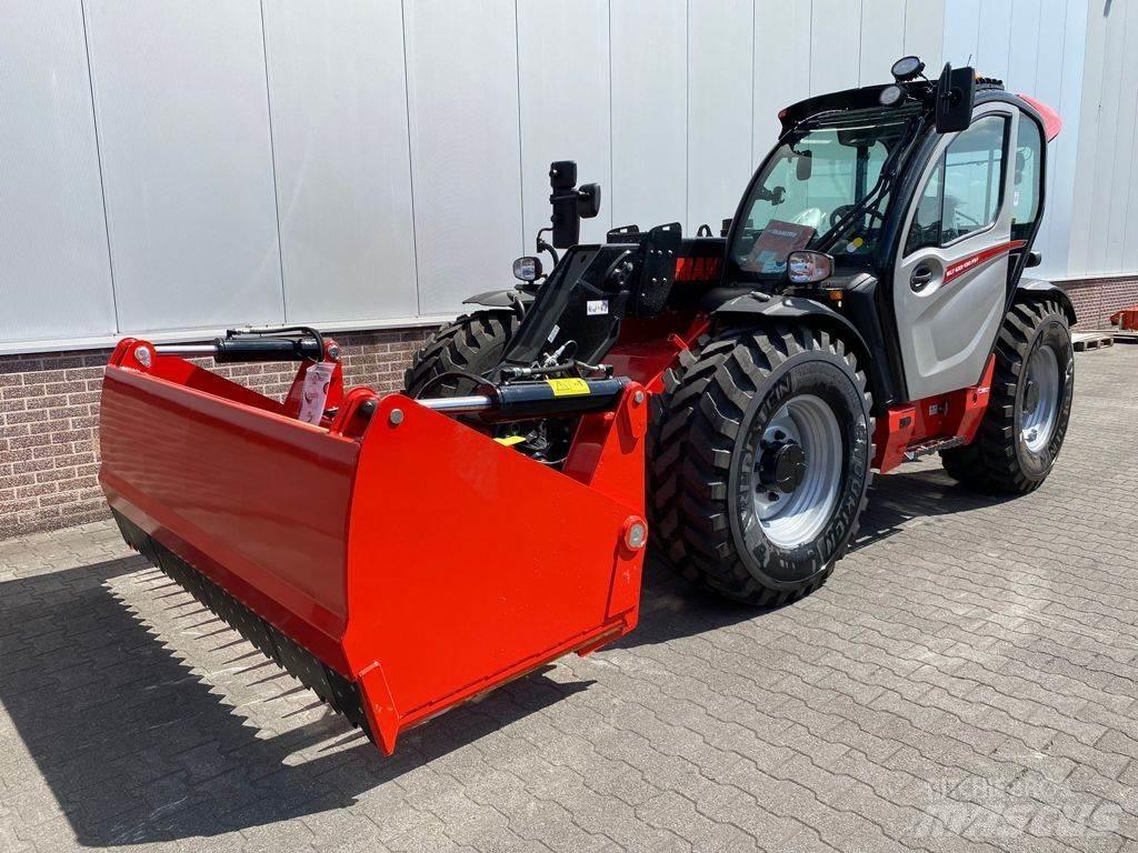 Manitou AP NP2200 Kauhat