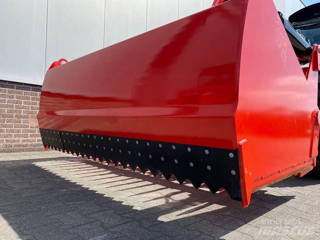 Manitou AP NP2200 Kauhat