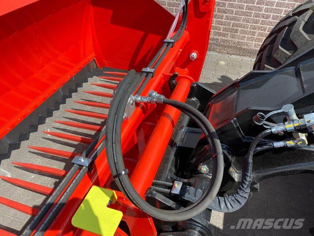 Manitou AP NP2400 Kauhat