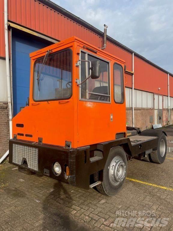 Mafi R25/200V4X2F Terminaalitraktorit