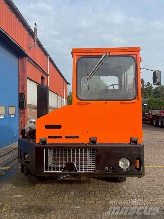 Mafi R25/200V4X2F Terminaalitraktorit