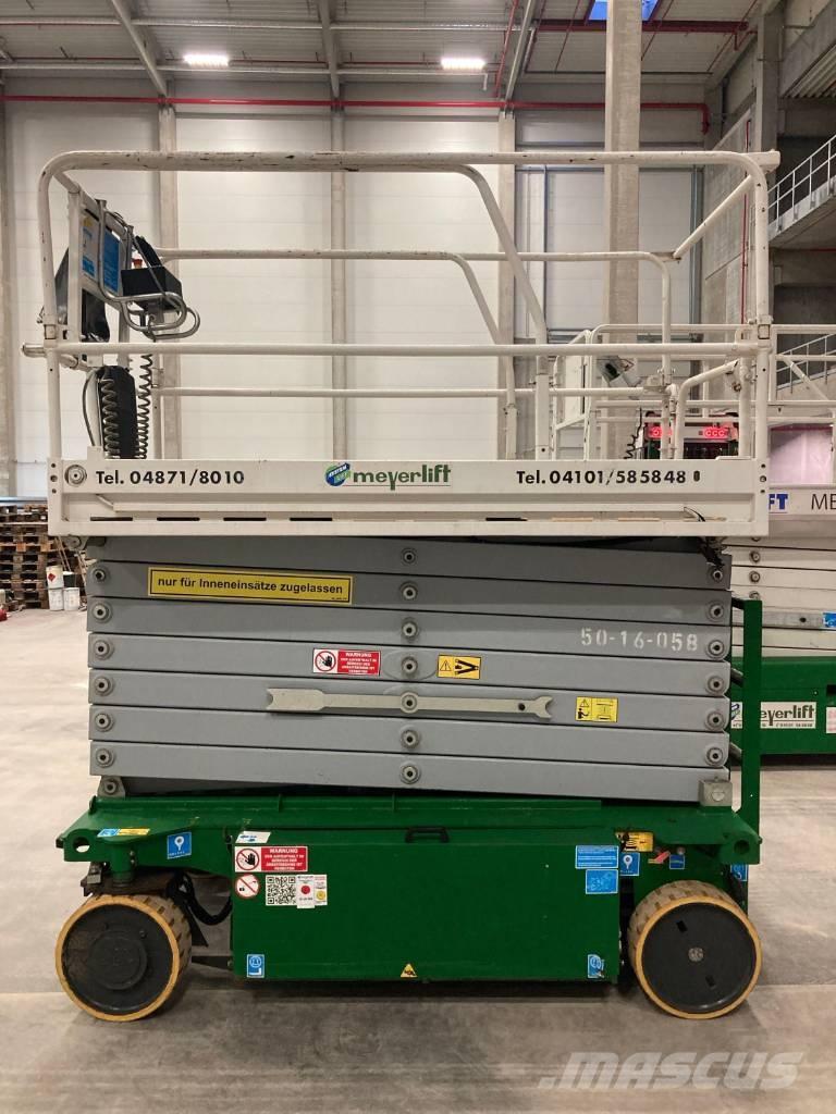 Imer IM 14122 Saksilavat