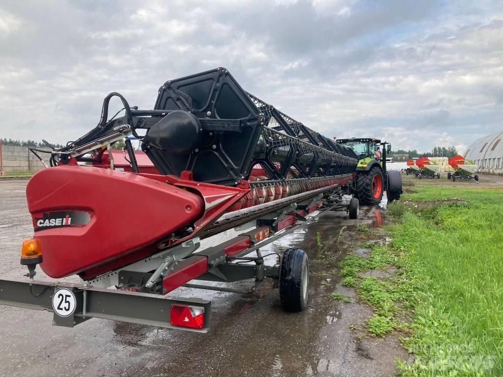 Case IH 9240 Leikkuupuimurit