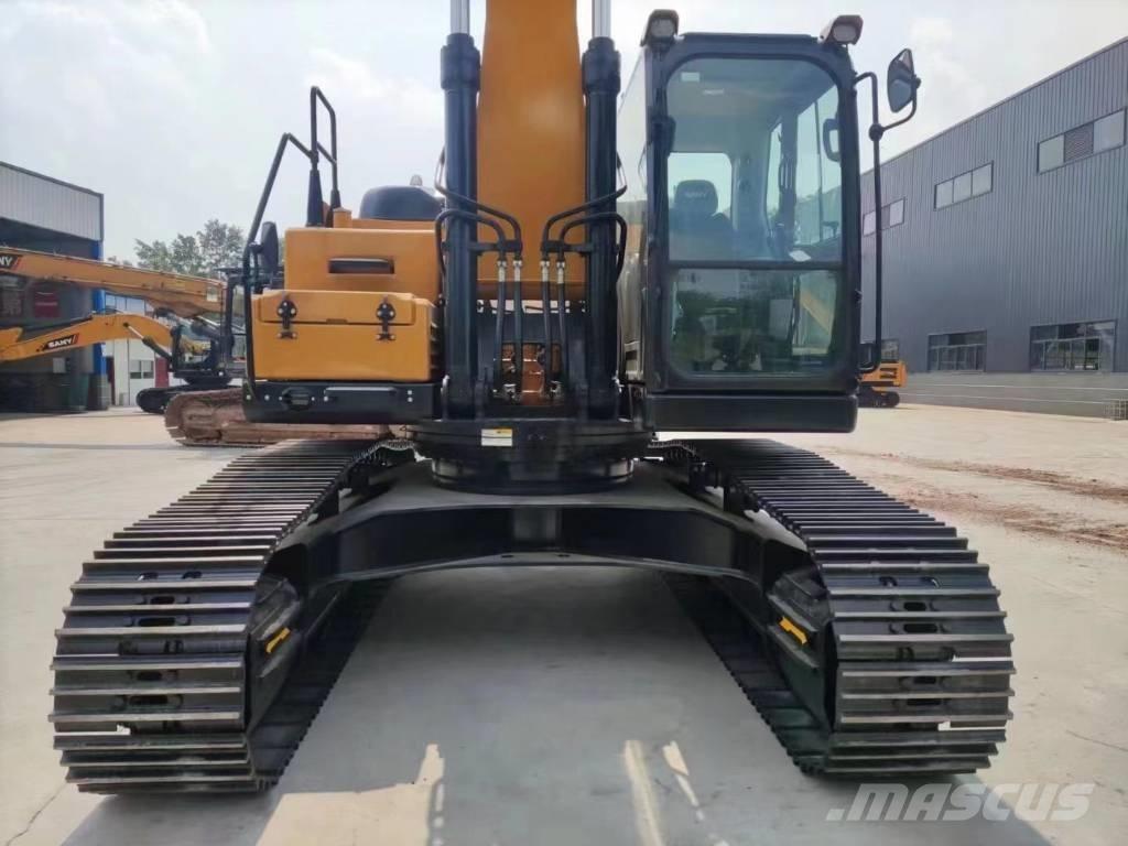 Sany SY 305 C Midikaivukoneet 7t - 12t