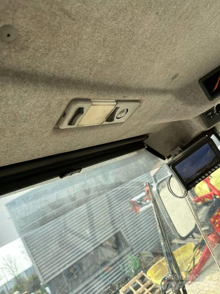Volvo L90G Pyöräkuormaajat